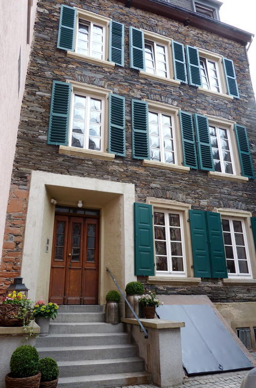 Apartamento Melcher'S Bernkastel-Kues Exterior foto
