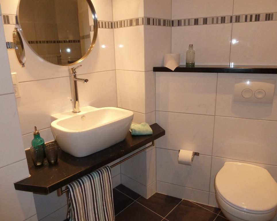 Apartamento Melcher'S Bernkastel-Kues Habitación foto
