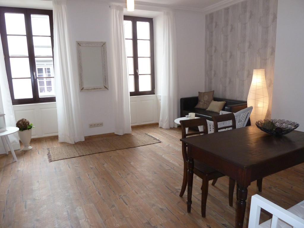Apartamento Melcher'S Bernkastel-Kues Habitación foto